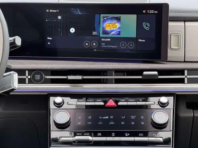 2026 Hyundai Santa Fe - Photo 37