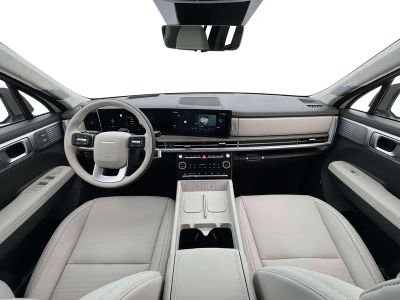 2026 Hyundai Santa Fe - Photo 13