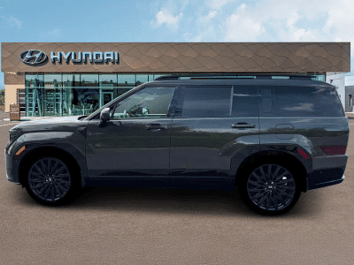2026 Hyundai Santa Fe - Photo 3