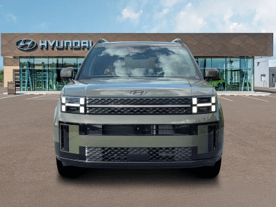2026 Hyundai Santa Fe - Photo 31