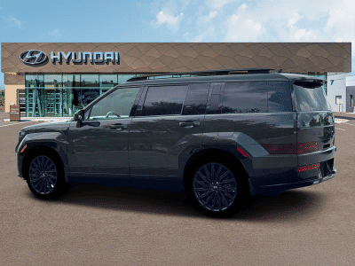 2026 Hyundai Santa Fe - Photo 23