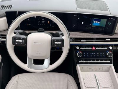 2026 Hyundai Santa Fe - Photo 36