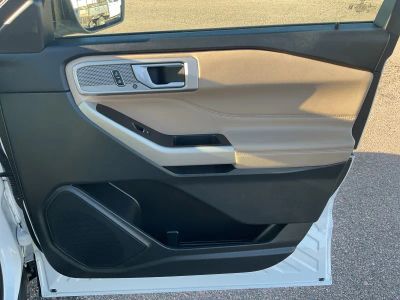2024 Ford Explorer - Photo 15