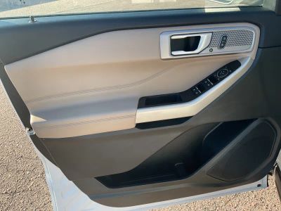 2024 Ford Explorer - Photo 13