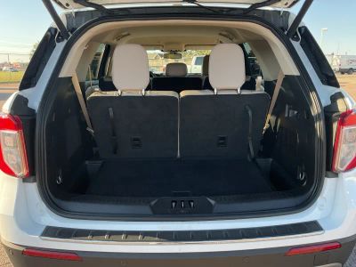 2024 Ford Explorer - Photo 11
