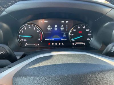 2024 Ford Explorer - Photo 14