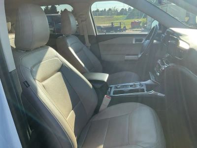 2024 Ford Explorer - Photo 5