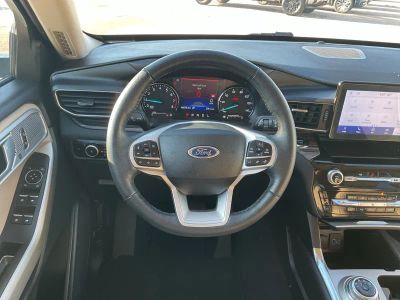 2024 Ford Explorer - Photo 10
