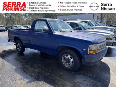 1996 Dodge Dakota - Photo 1