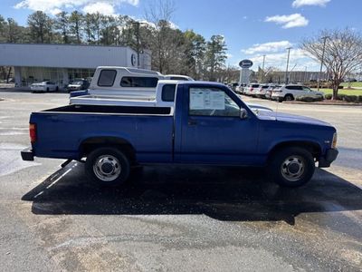 1996 Dodge Dakota - Photo 4