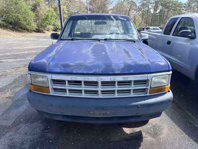 1996 Dodge Dakota - Photo 2