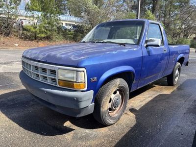 1996 Dodge Dakota - Photo 3