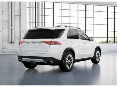 2026 Mercedes-Benz GLE — photo 64 view