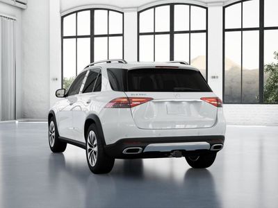 2026 Mercedes-Benz GLE — photo 69 view