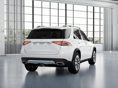 2026 Mercedes-Benz GLE — photo 65 view