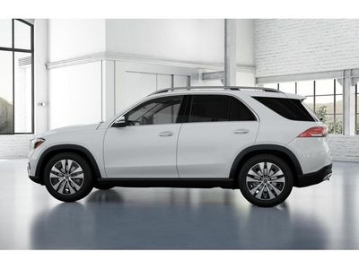 2026 Mercedes-Benz GLE — photo 33 view