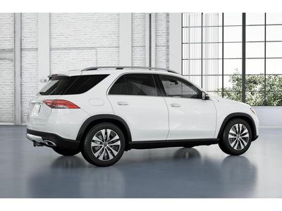 2026 Mercedes-Benz GLE — photo 19 view