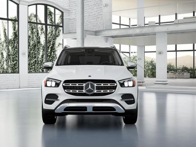 2026 Mercedes-Benz GLE — photo 7 view