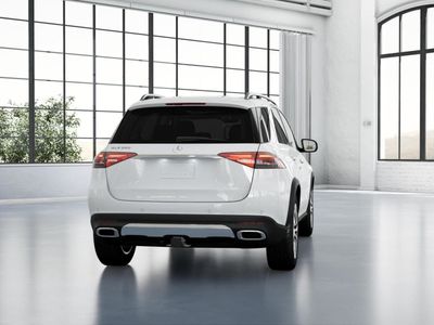 2026 Mercedes-Benz GLE — photo 66 view