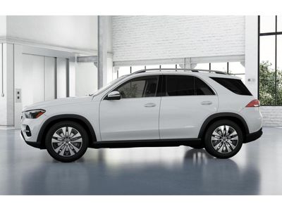 2026 Mercedes-Benz GLE — photo 77 view