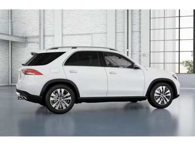 2026 Mercedes-Benz GLE — photo 60 view
