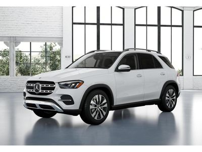2026 Mercedes-Benz GLE — photo 81 view
