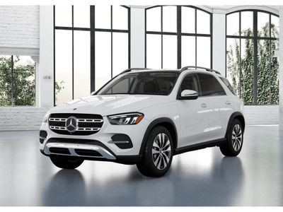 2026 Mercedes-Benz GLE — photo 82 view