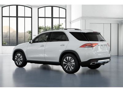 2026 Mercedes-Benz GLE — photo 72 view