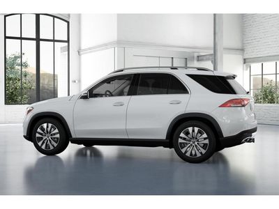 2026 Mercedes-Benz GLE — photo 32 view