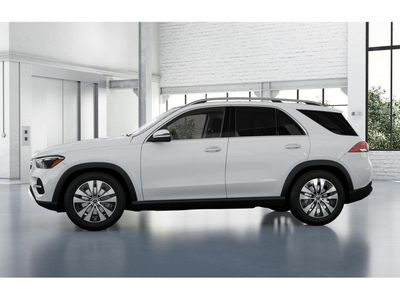 2026 Mercedes-Benz GLE — photo 35 view
