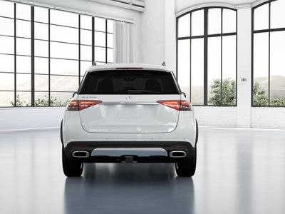 2026 Mercedes-Benz GLE — photo 67 view