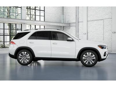 2026 Mercedes-Benz GLE — photo 15 view