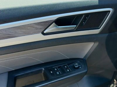 2022 Volkswagen Atlas Cross Sport — photo 21 view