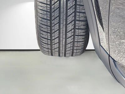 2022 Volkswagen Atlas Cross Sport — photo 40 view