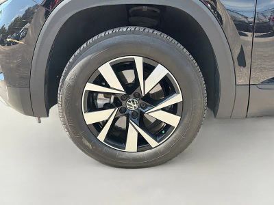 2022 Volkswagen Atlas Cross Sport — photo 39 view
