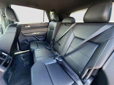 2022 Volkswagen Atlas Cross Sport — photo 19 view