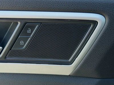 2022 Volkswagen Atlas Cross Sport — photo 22 view