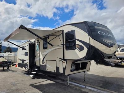 2019 Keystone RV Cougar - Photo 1