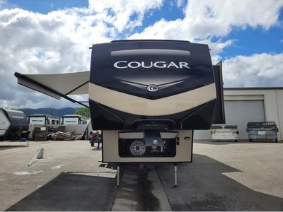 2019 Keystone RV Cougar - Photo 2