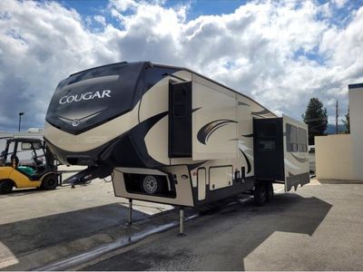2019 Keystone RV Cougar - Photo 4