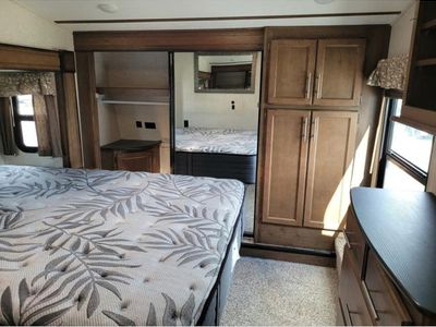 2019 Keystone RV Cougar - Photo 16