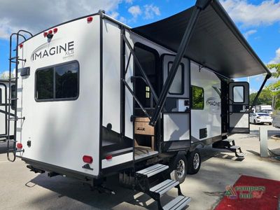 2024 Grand Design Imagine XLS - Photo 2