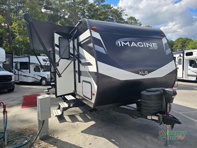2024 Grand Design Imagine XLS - Photo 1
