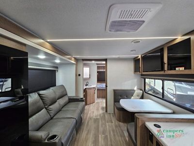 2024 Grand Design Imagine XLS - Photo 10