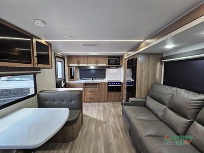 2024 Grand Design Imagine XLS - Photo 11
