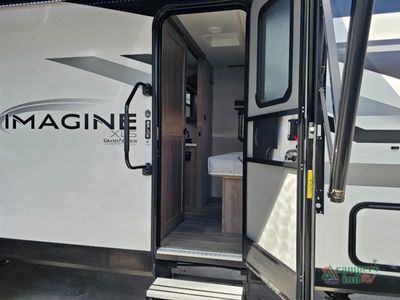 2024 Grand Design Imagine XLS - Photo 7