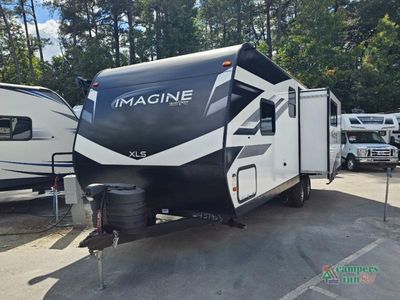 2024 Grand Design Imagine XLS - Photo 3