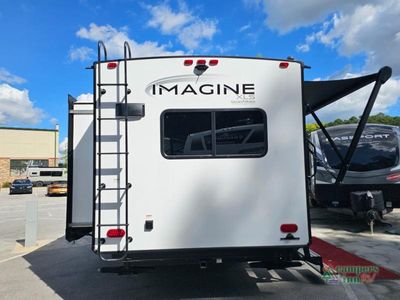 2024 Grand Design Imagine XLS - Photo 6