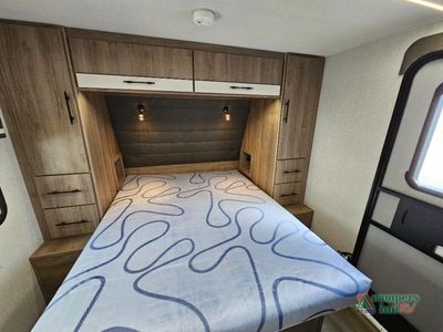 2024 Grand Design Imagine XLS - Photo 43