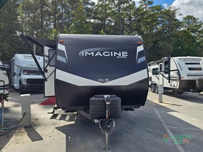 2024 Grand Design Imagine XLS - Photo 5